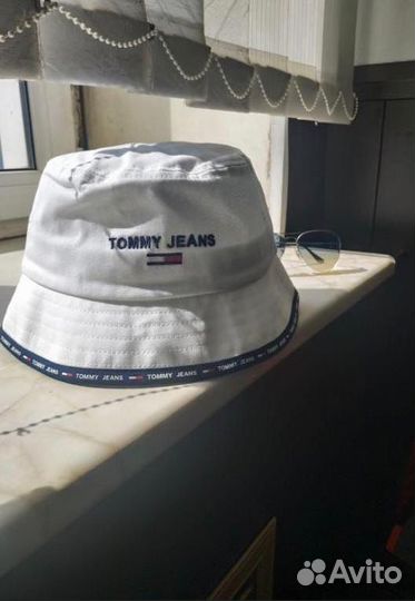 Панама женская Tommy Jeans