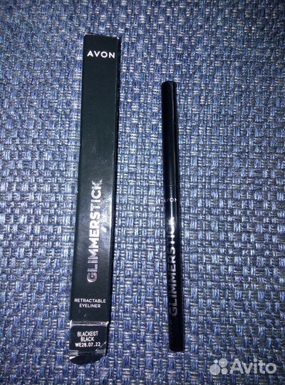 Карандаш для глаз