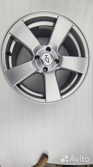 Литые диски