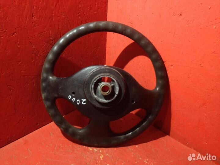 Руль Рено Логан 1