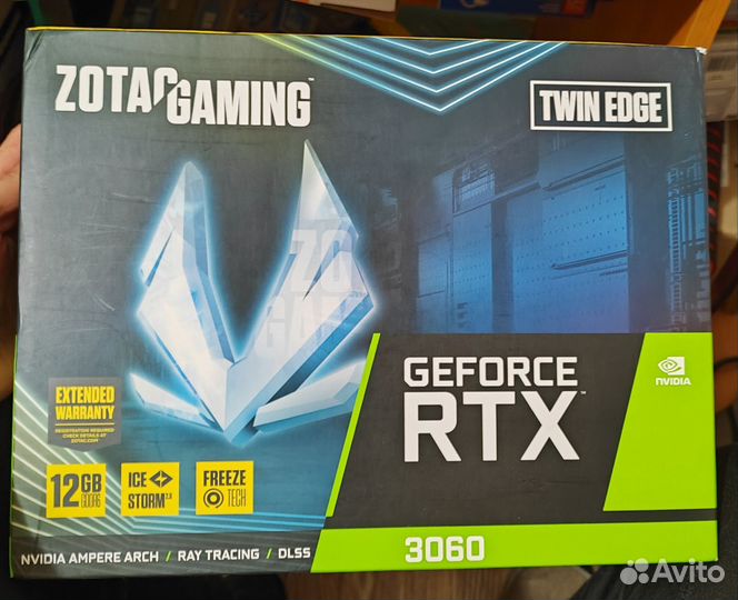 Видеокарта