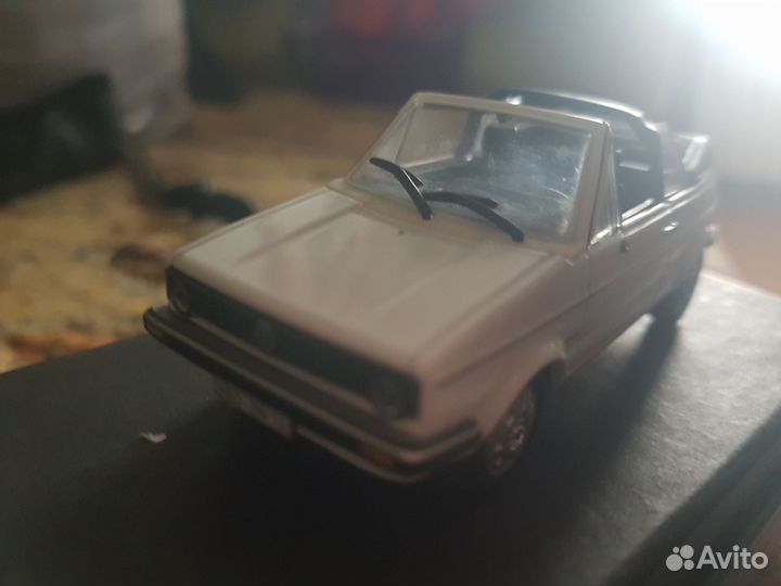 Модель автомобиля volkswagen