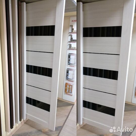 Двери межкомнатные