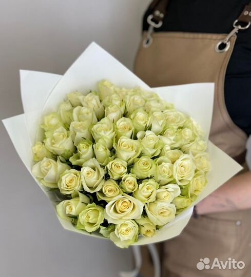 Букеты из роз с доставкой