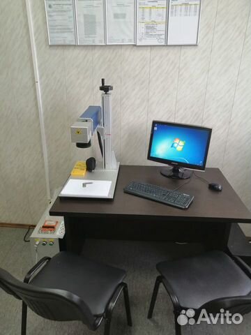 Волоконный лазер