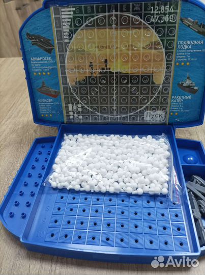 Настольные игры новые