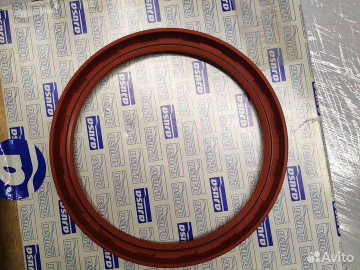 Сальник коленчатого вала Ford