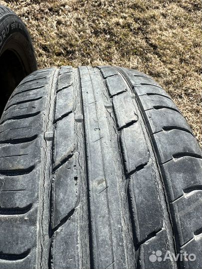 Nokian Tyres Hakka Blue 215/50 R17