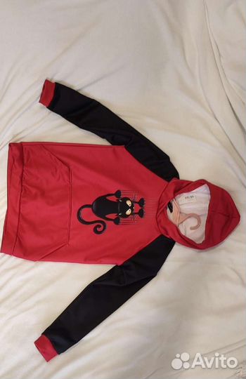 Новый Худи 40