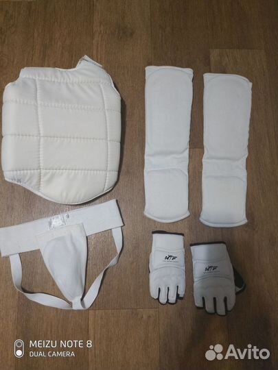 Защита для карте на возраст 8-9 лет