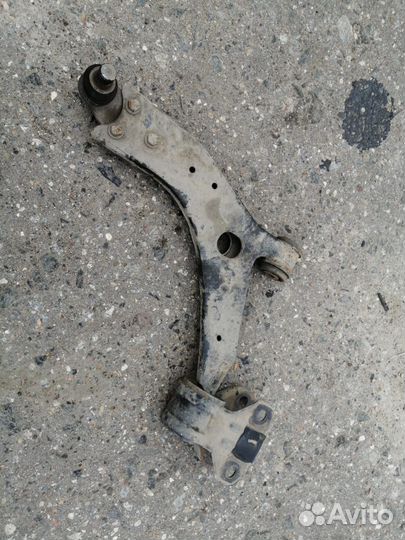 Рычаг передний Форд Фокус 3