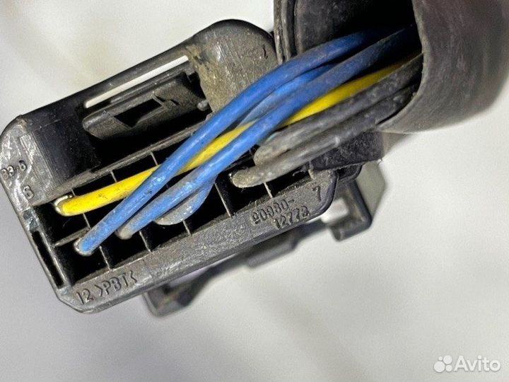 Электропроводка