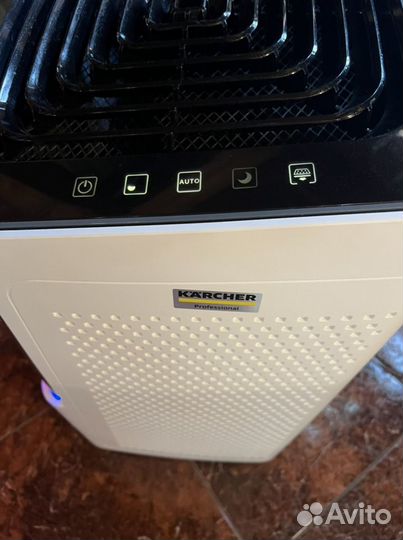 Очиститель Воздуха Karcher AF 100