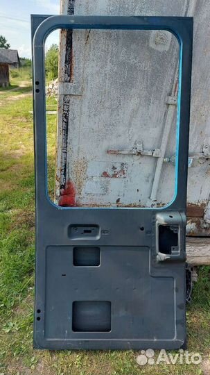 Дверь Паз 3205