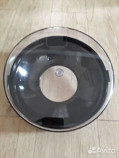 Бассейн (колба) для пылесоса Rainbow