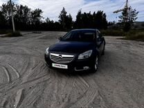 Opel Insignia 1.8 MT, 2011, 207 000 км, с пробегом, цена 1 030 000 руб.