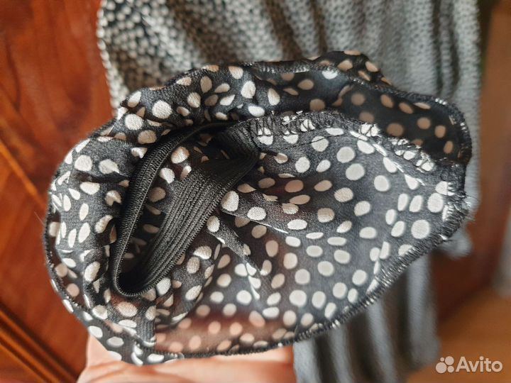 Платье для девочки рост 152