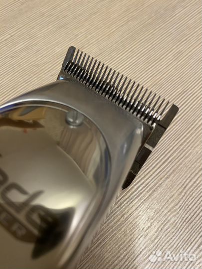 Машинка для стрижки