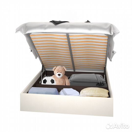 Кровать Людвиг