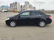 Nissan Tiida 1.6 AT, 2008, 190 000 км, с пробегом, цена 710 000 руб.