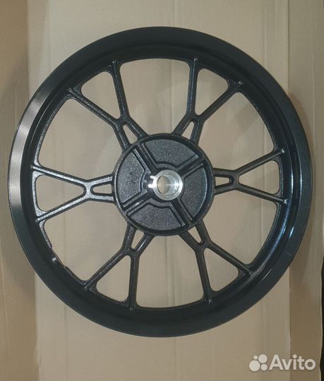 Запчасти stels trigger 50 x/sm