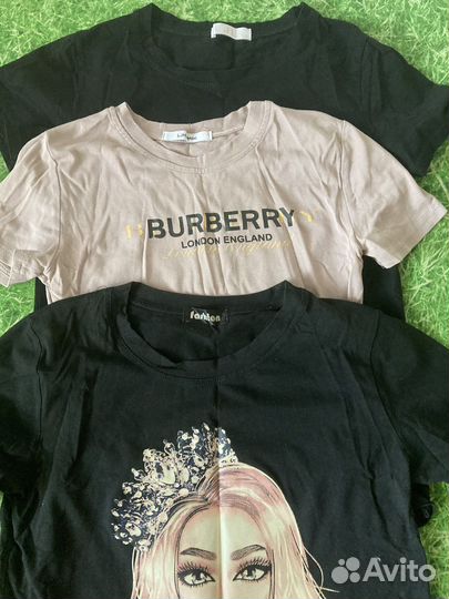 Женские вещи пакетом 42 44