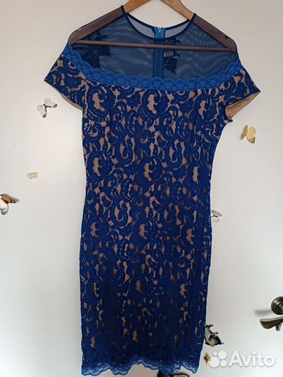 Платье женское 46 48