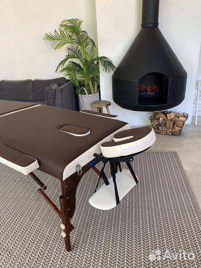 Массажный стол