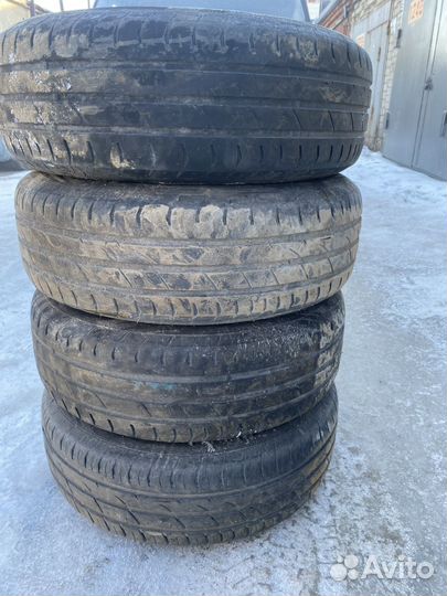 Viatti strada asimmetrico 175/65 r14