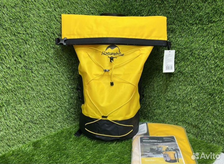 Рюкзак naturehike