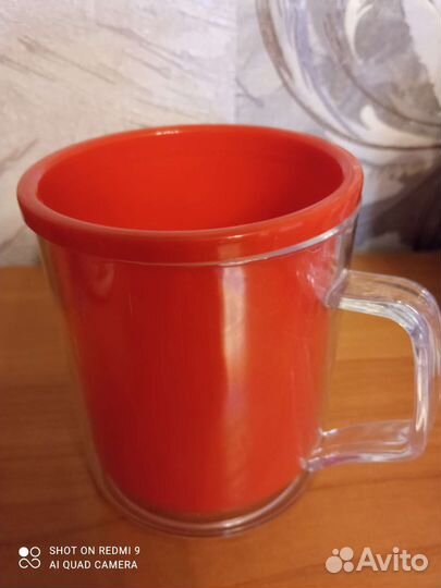 Кружка-сувенир