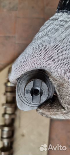 Volkswagen t5 распредвал