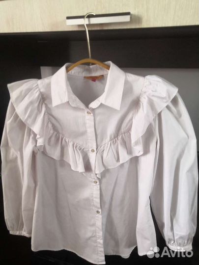 Рубашка