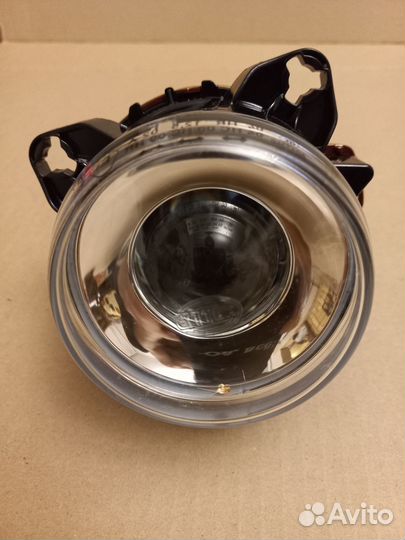 Фара hella 1BL 008 193-01 / 1ко 008 191-01