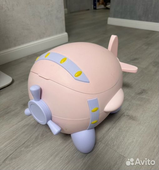 Детский горшок