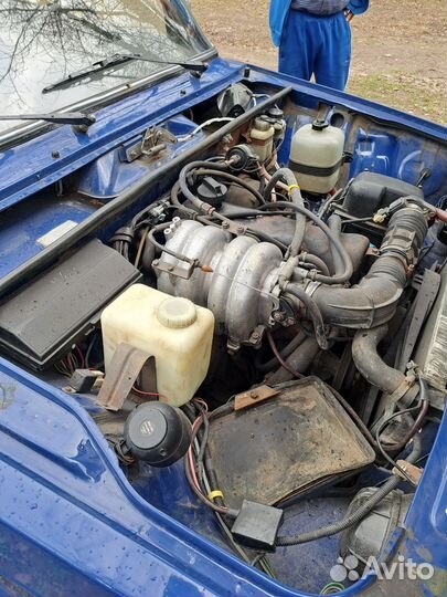 ВАЗ 2104 1.6 МТ, 2008, 42 000 км