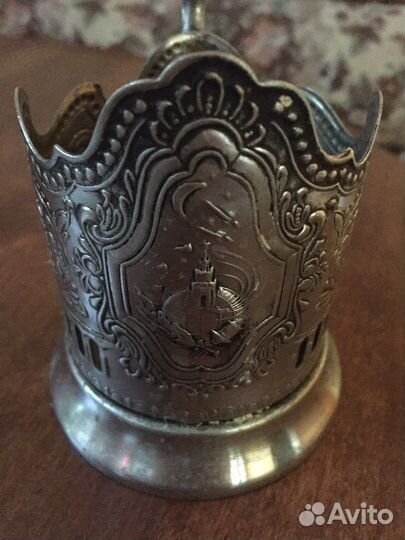 Подстаканник