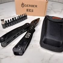 Мультитул Gerber 23в1 (новый)