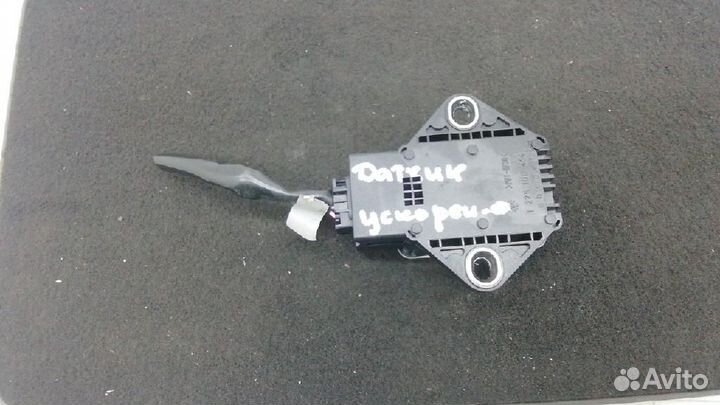 Блок управления (разное) Nissan Qashqai/Qashqai+2