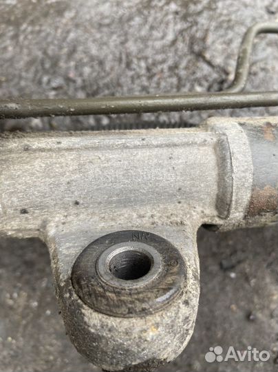 Рулевая рейка Vortex Estina Chery Fora A21