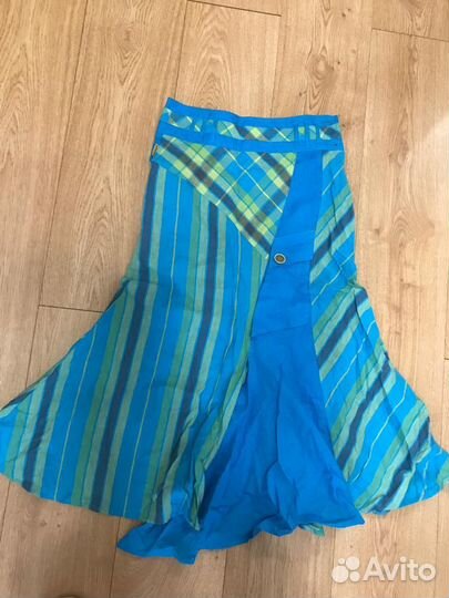 Летние женские вещи пакетом 40-42