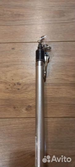 Удочка Suzumi 4,2m Япония