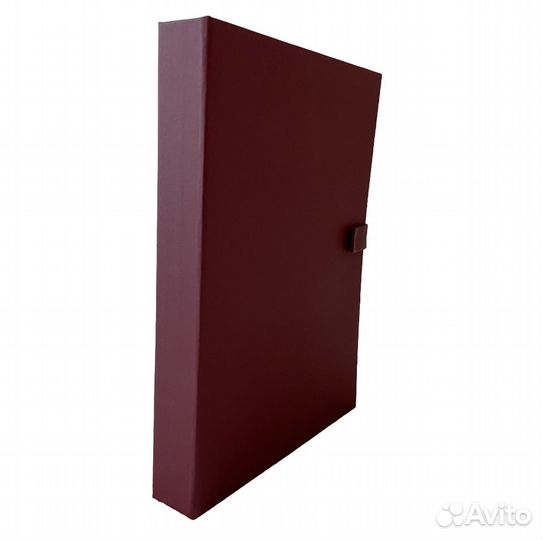 Футляр для медалей (орденов, значков)