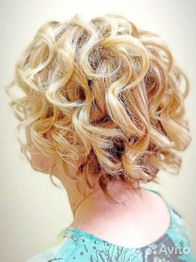 Парикмахер универсал