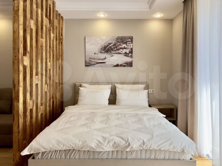 Квартира-студия, 35 м², 6/7 эт.