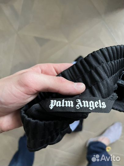 Спортивные штаны palm angels