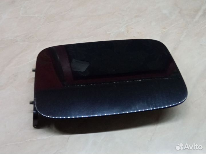 Лючок бензобака volvo s40 II 30779919