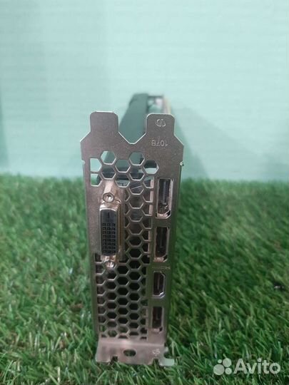 Видеокарта Geforce GTX 1060 3GB