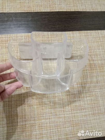 Блок для косметики