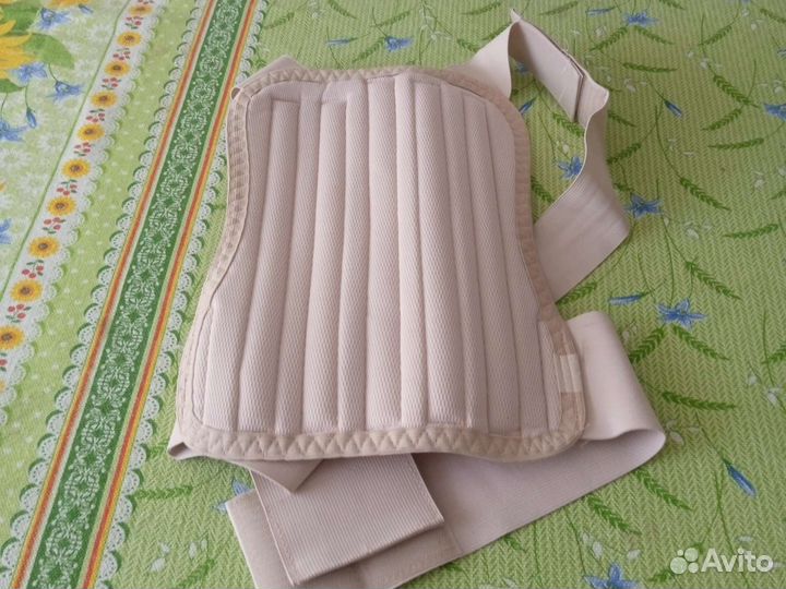 Корректор осанки для взрослых